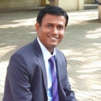 Anand Sunderam