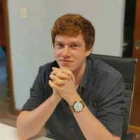 Andrey Musatov