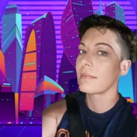 Dani Painter, Web Designer