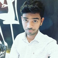 Ajay Patil