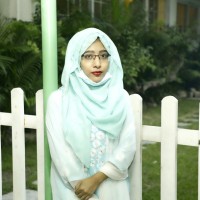 Farhana Akter