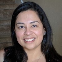 Valeria Sheran