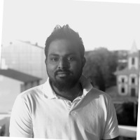 Dilipkumar Selvaraj