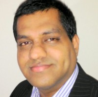 Arulkumar Sundarraman