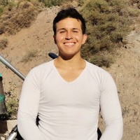 Sebastián Sepúlveda Kriz