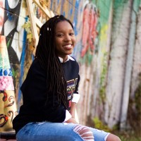 Jasmine Rodgers