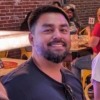 James Chacon