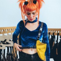 Alexandra Cánovas del Rey
