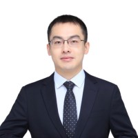 Zhe LIU