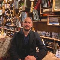 Ahmet Güngör