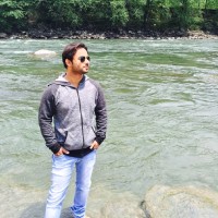 Mohd. Arif Khan
