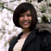 Elise Pham