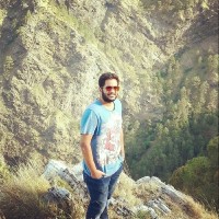 Ravi M