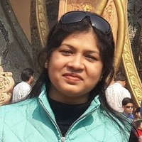 Surbhi Agarwal
