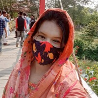 Murshida Jahan Doly