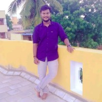 Rubesh R