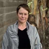 Andrea Starn, LMFT