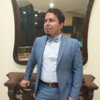 Carlos Paz Palacios