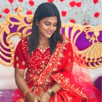 Priyadharshini Murugan