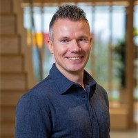 Patrick van den Ende