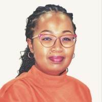 Jemimah Baariu