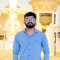 Dharm Patel