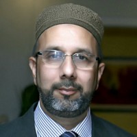 Imran Anjum