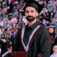 Ahmed Jalamneh