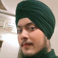 Simrandeep Singh