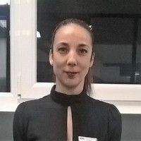 Géraldine Porret-Blanc