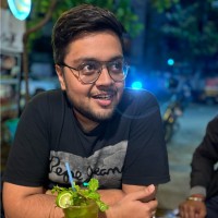 Tusharkanta Mishra