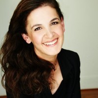 Tina Barghout