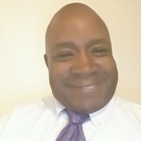 Michael Harris