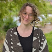 Virginie Raskin