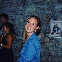 Delia Zollinger