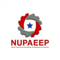 NUPAEEP - Núcleo Paraense de Estudantes de Eng. de Produção