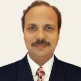 Hemant Shaligram