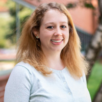 Rebecca Mcdonald, Pe