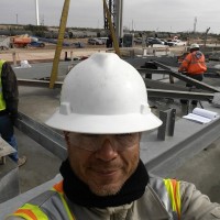 Richard Gaviria Mba