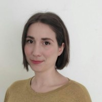 Lamprini Georgiou