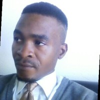 Simphiwe Mbele