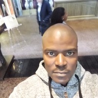 Professor Msane