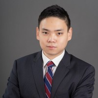 Zilin(Ian) Liu