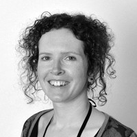 Gillian Ward-Stokes
