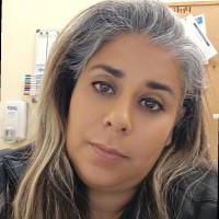 Beatriz Zamora