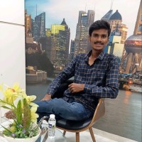 Gokul Nikam