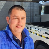 Shaen Van Eck
