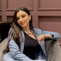 Lousineh Sargsyan