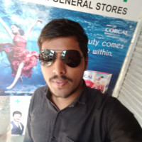 Pavan Ghure