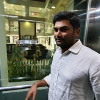 Sunil Kumar